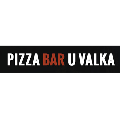 Pizza u Valka 